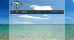 Desktop Screenshot of mrtrashllc.com